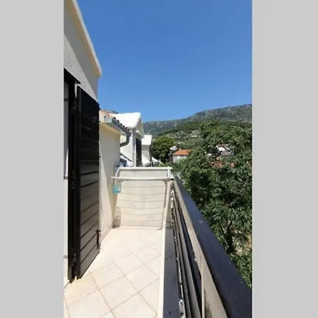 Apartament Mat *