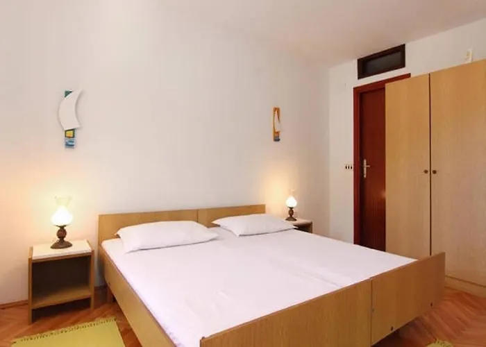 Mat Apartament *