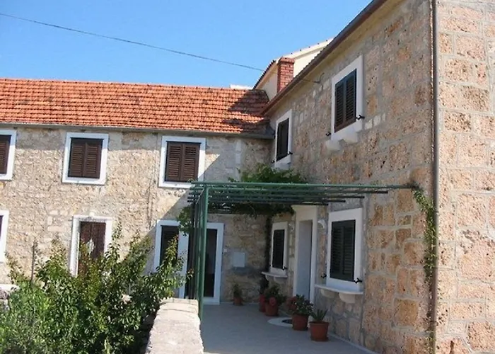 Apartament Mat *