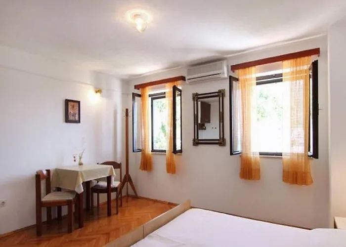 Apartament Mat