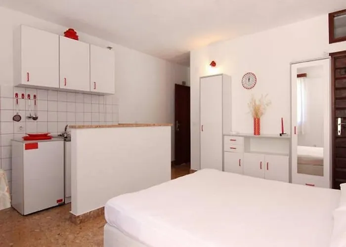 Apartament Mat *