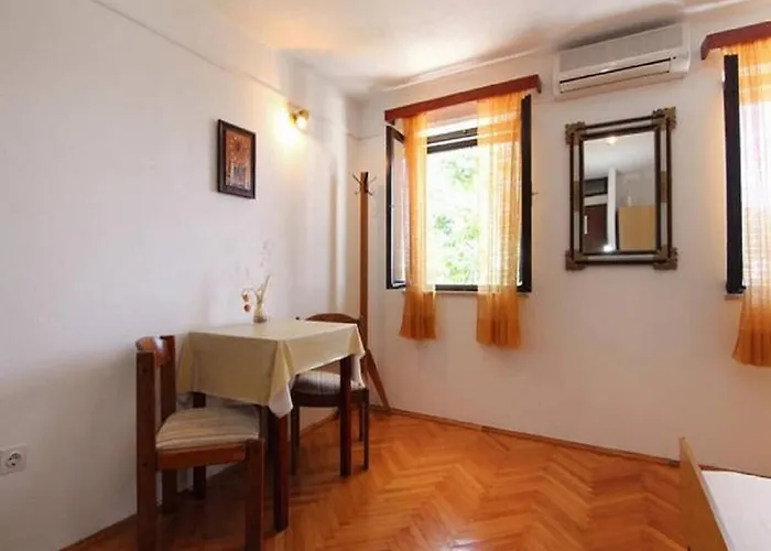 Apartament Mat