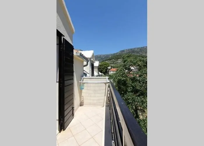 Apartament Mat *
