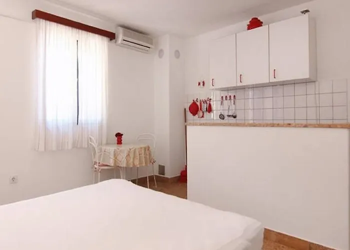 Apartament Mat Bol