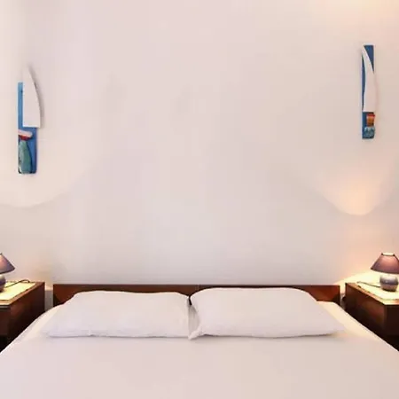 Mat Apartment Bol