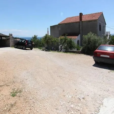 Apartman Matej *