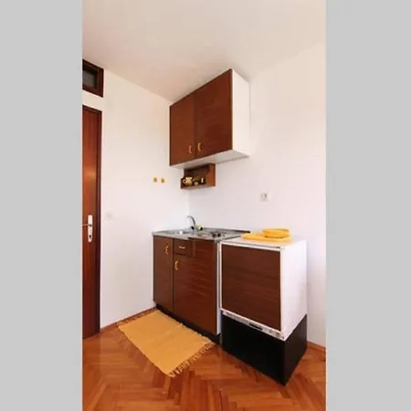 Apartman Matej