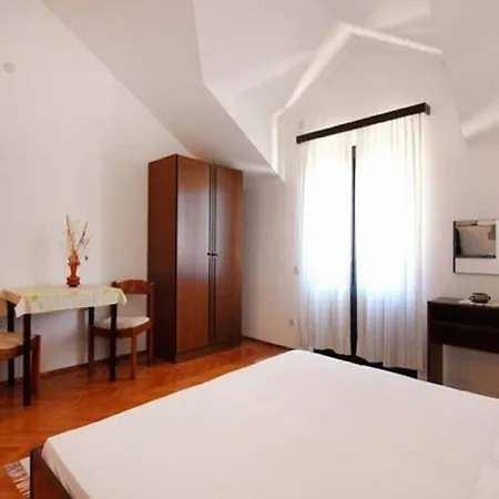 Matej Apartman