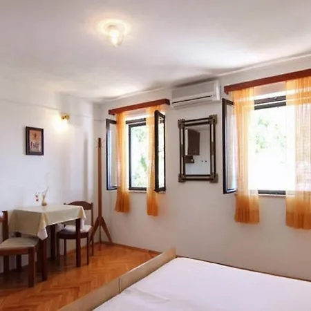Apartman Matej