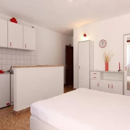 Apartman Matej *